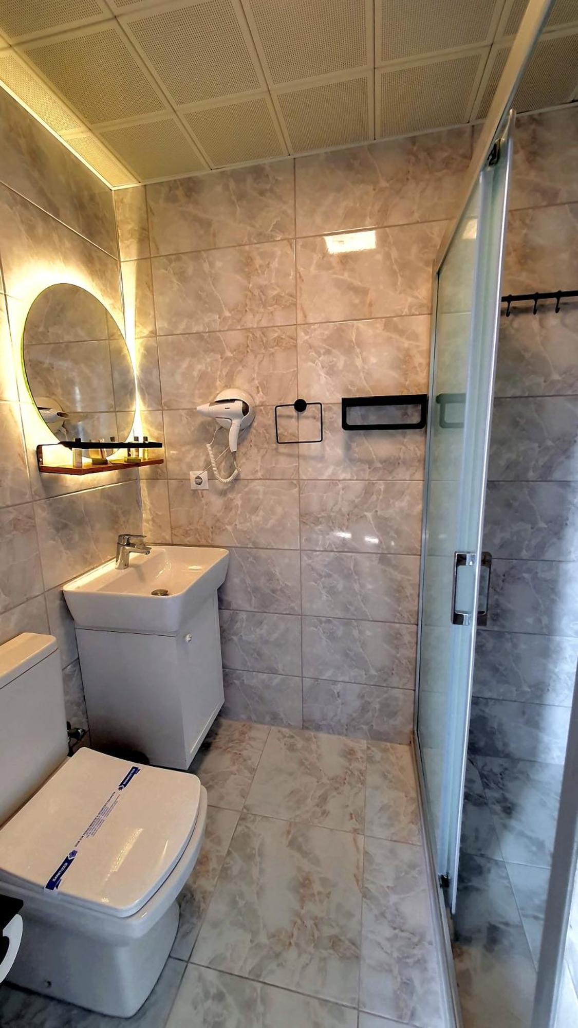 Midilli Konak Foça Room photo