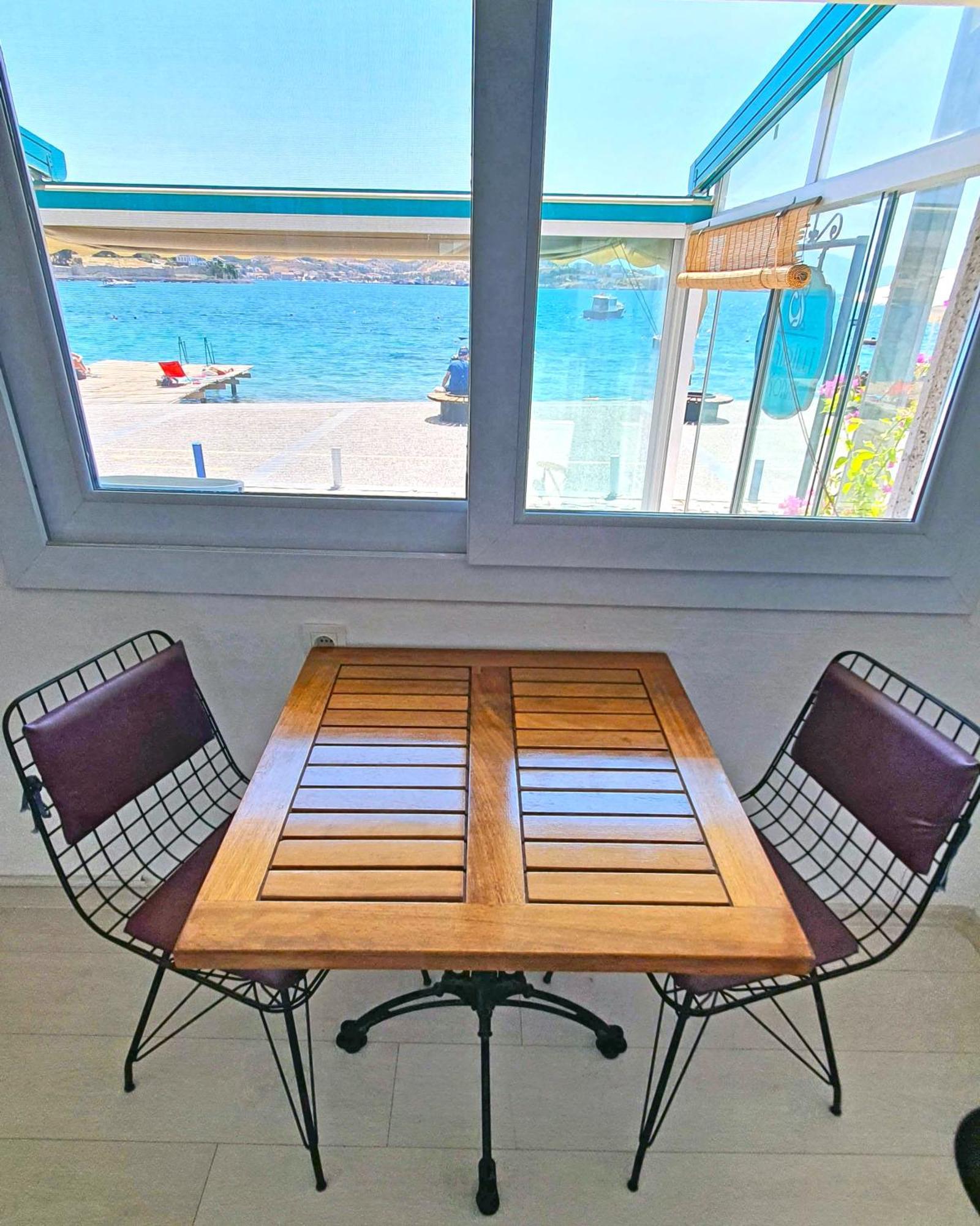 Midilli Konak Foça Room photo